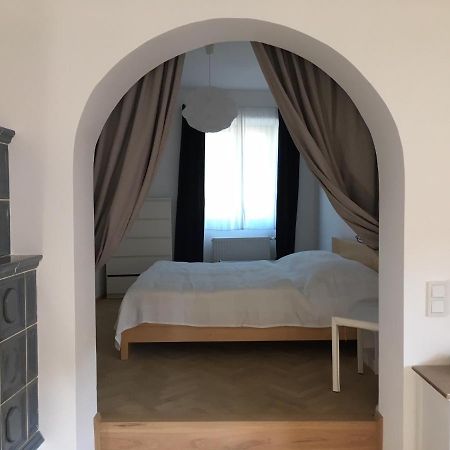 Gaestezimmer Weingut Hoellerer Engabrunn Dış mekan fotoğraf