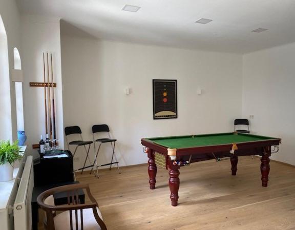 Gaestezimmer Weingut Hoellerer Engabrunn Dış mekan fotoğraf